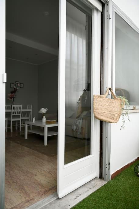 Peaceful Hideaway Daire Roma Dış mekan fotoğraf