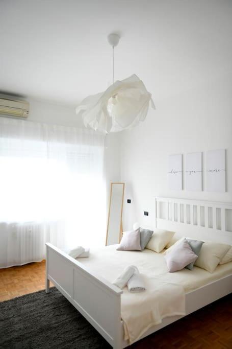 Peaceful Hideaway Daire Roma Dış mekan fotoğraf